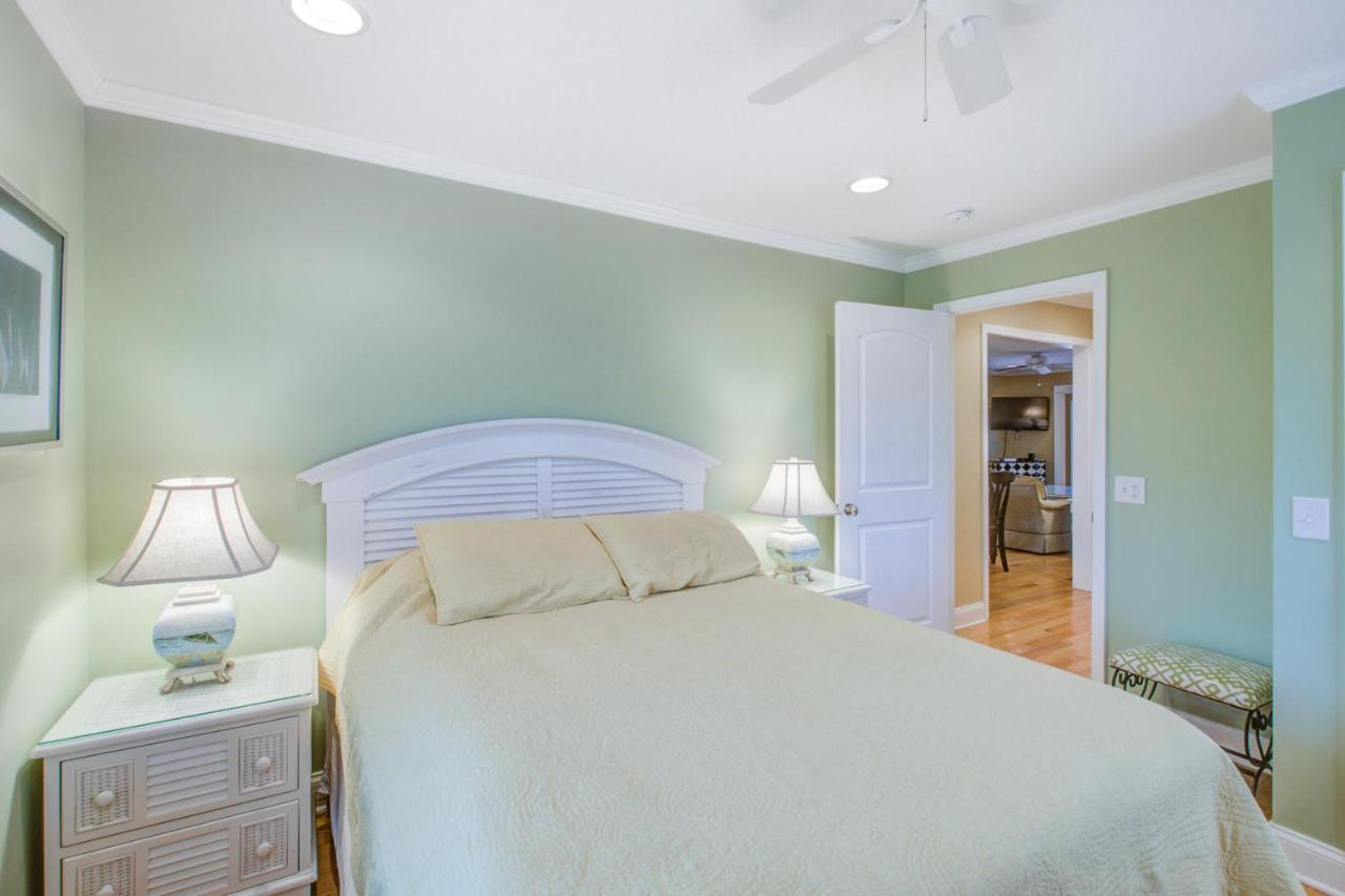 Dawn'S Delight Villa Holden Beach Exterior photo
